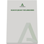 DOHE LIBRO QUEJAS Y RECLAMACIONES JUNTA ANDALUCIA 09995
